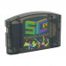 N64 Game Programming Card + 64G SD Memory Card SummerCart-64G Opensource SC64Flashcart Compatible with Multiple Games