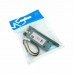 M5Stack LoRa E220 Communication Unit 433MHz LLCC68 Support Wireless Wake-up 22dBm High Transmission Power LoRa Module