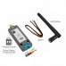 M5Stack LoRa E220 Communication Unit 433MHz LLCC68 Support Wireless Wake-up 22dBm High Transmission Power LoRa Module