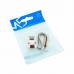 M5Stack TMOS PIR High Sensitivity Infrared Sensor Unit STHS34PF80 for Presence and Motion Detection