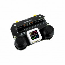 M5Stack M5Atom Joystick Programmable Double Joysticks Remote Controller for UAV FPV Flight Control