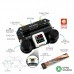 M5Stack M5Atom Joystick Programmable Double Joysticks Remote Controller for UAV FPV Flight Control