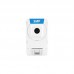 M5Stack Unit CamS3 5MP Camera Unit ESP32S3 Support WiFi Cloud Image Transmission with 8M PSRAM and 16M Flash