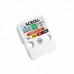 M5Stack Scroll Unit Rotary Encoder Expansion Unit EC10E1220501 Integrated WS2812C Programmable RGB LED