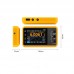 DM40C Standard Version 10Hz-60MHz Portable Digital Multimeter Oscilloscope Signal Generator with Thermocouple Temperature Probe