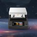 HP15 Intelligent Heating Station 150W Digital Display Heating Plate with 100W Fast Charging Adapter for Electronics Maintenance