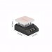 HP15 Intelligent Heating Station 150W Digital Display Heating Plate with 100W Fast Charging Adapter for Electronics Maintenance