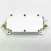 868MHz±35MHz RF Power Amplifier 15W 40dB Gain 20-28V 50ohms RF Accessory with SMA Female Connector