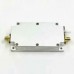 800MHz±35MHz RF Power Amplifier 15W 40dB Gain 20-28V 50ohms RF Accessory with SMA Female Connector