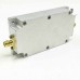 800MHz±35MHz RF Power Amplifier 15W 40dB Gain 20-28V 50ohms RF Accessory with SMA Female Connector