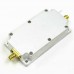 800MHz±35MHz RF Power Amplifier 15W 40dB Gain 20-28V 50ohms RF Accessory with SMA Female Connector