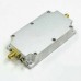 750MHz±35MHz RF Power Amplifier 15W 40dB Gain 20-28V 50ohms RF Accessory with SMA Female Connector