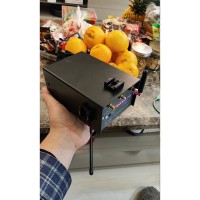 RC2500 Digital Driving Satellite Automatic Measurement and Control Rotator Built-in Dual-mode Bluetooth + WiFi
