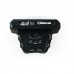 JS-APE301 Folk Guitar Multifunctional Soundhole Pickup DSP Processing Support Reverb/Delay/Chorus Digital Effects