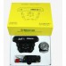 JS-APE301 Folk Guitar Multifunctional Soundhole Pickup DSP Processing Support Reverb/Delay/Chorus Digital Effects