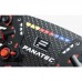 Original Steering Wheel Formula V2.5X for FANATEC Fits All Formula-style and Single-seater Race Cars