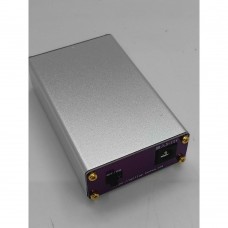 Chakra Switching Power Purifier (Main Unit + 9V Switching Power Supply) Supports 5-12V Input