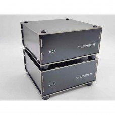USB Optical Isolation Processor with Machines A and B Supports DSD512 & for PC and HIFI Applications