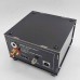 SI384 USB Digital Interface with 10MHz Clock PLL Synthesis Supports 10MHz Clock Input and DSD512