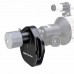 1.25 Inch Metal Manual Filter Wheel Multiple 5-Filter Wheel for Astronomical Telescope Observations