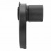 2" Multiple 5-Filter Wheel Metal Manual Filter Wheel for CCD Monochrome Cooled Cameras & Telescopes