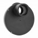 2" Multiple 5-Filter Wheel Metal Manual Filter Wheel for CCD Monochrome Cooled Cameras & Telescopes