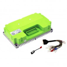 FarDriver ND72260 48-72V 80A BLDC Motor Controller for Electric Motorcycles and 800W-2000W Motors