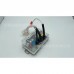 VOTOL DKSM 7280S 72V 80A Sine Wave Motor Controller Supports Self-learning for Electric Motorcycles
