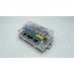 VOTOL DKSM 7280S 72V 80A Sine Wave Motor Controller Supports Self-learning for Electric Motorcycles