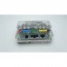 VOTOL DKSM 7280S 72V 80A Sine Wave Motor Controller Supports Self-learning for Electric Motorcycles