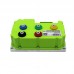 FarDriver ND72360 72V 150A/360A Motor Controller IPMSM Controller + Bluetooth for Electric Scooters