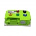FarDriver ND72360 72V 150A/360A Motor Controller IPMSM Controller + Bluetooth for Electric Scooters