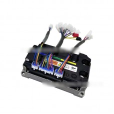 VOTOL EM100GTS/72360 (EM-100) 48-72V Sine Wave Motor Controller for 3000W Motors & Electric Vehicles