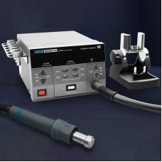 SUGON 8620DX PRO Hot Air Rework Station 1300W 220V Professional Soldering Station for Mobile Phone Motherboard Repair