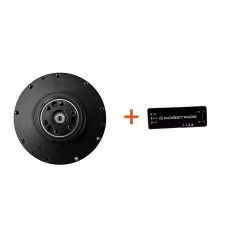 ROBSTRIDE01 Collimated Drive Lightweight 17Nm Integrated High Performance Joint Motor Module with Debugger
