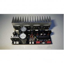 STK350-030 Stereo Class A Audio Power Amplifier Board 180Wx2 High Power HiFi Amplifier Module