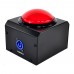 1PCS TP-D20 2-Channel Manual Press Controller for Stage Fire Shooting Effects Machine CO2 Gas Column Machine