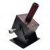 TP-T21 12x3W RGB LED CO2 Jet Machine with 6-Meter Gas Hose Stage Performance Effects Machine 110V/220V