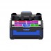 JW4107Pro 6 Motors Auto Focus Fiber Fusion Splicer with 5-inch Touch Screen for SMF MMF DSF NZDSF Fiber