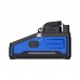JW4107Pro 6 Motors Auto Focus Fiber Fusion Splicer with 5-inch Touch Screen for SMF MMF DSF NZDSF Fiber