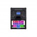 JW4107Pro 6 Motors Auto Focus Fiber Fusion Splicer with 5-inch Touch Screen for SMF MMF DSF NZDSF Fiber