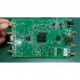 B200 70MHz-6GHz SDR Software Defined Radio AD9361 Dual Channel RF Transceiver Chip Replacement for Original B210