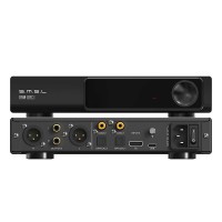 SMSL RAW-DAC1 HiFi Lossless Digital Audio Decoder AK4191+AK4499EX Decoding Chip Bluetooth5.1 DAC