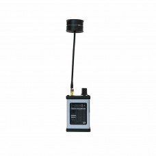1.2/1.3GHz V2 FPV Racing Drone Receiver Module Circular Polarization Antenna with DVR Support Card Recording