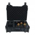 EPX30000 Long Range Underground Metal Detector Gold Finder with 50m Depth & 1000m Detection Range