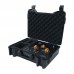 EPX30000 Long Range Underground Metal Detector Gold Finder with 50m Depth & 1000m Detection Range