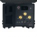 EPX30000 Long Range Underground Metal Detector Gold Finder with 50m Depth & 1000m Detection Range