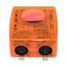 SUITE2-FC 1536-Channel Intelligent DMX Interface USB Stage Light Controller (SUITE 2 FC Set)
