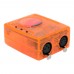 SUITE2-FC 1536-Channel DMX Interface USB Stage Light Controller (SUITE 2 FC Set + 256M TF Card)