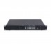 TS802D + AMS-MVP300 Linsn LED Control Card and Full Color LED Video Processor for Video Wall Screen